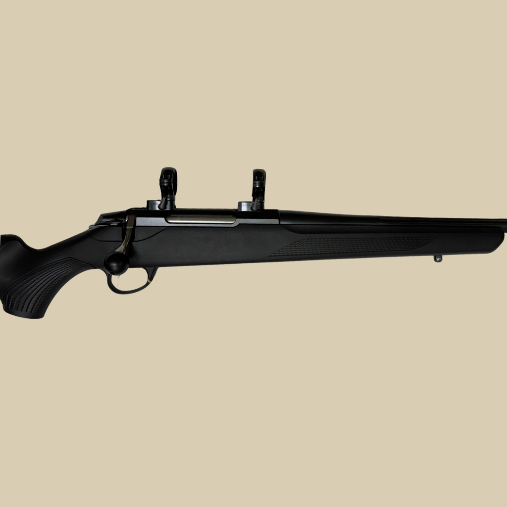 Carabine Tikka M65 - Calibre 300 Win