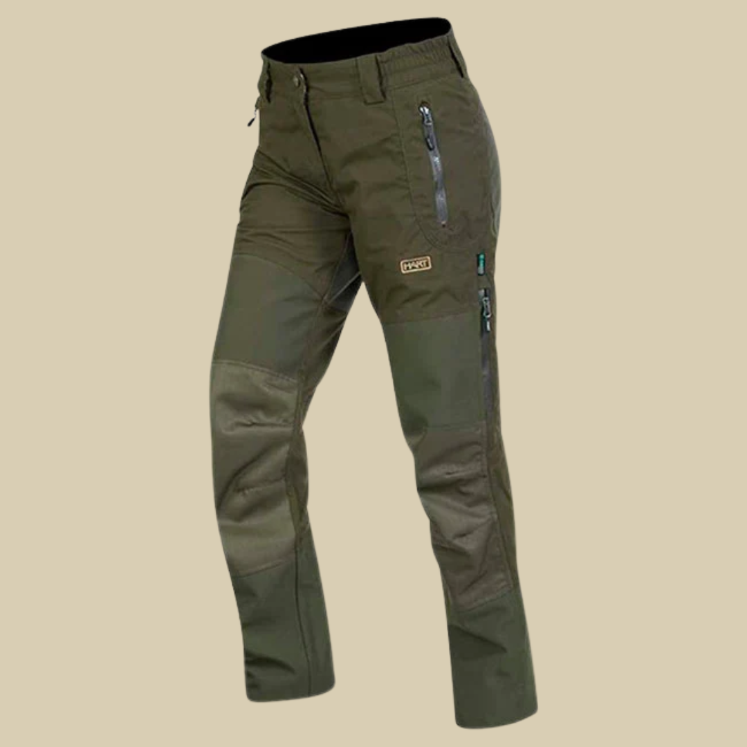 Hart Pantalon Femme Kurgan-T