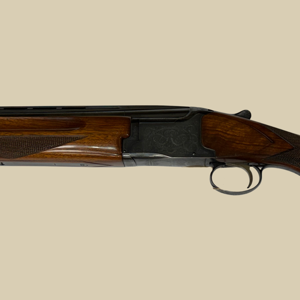 Fusil Superposé Winchester 101 XTR - Calibre 12/70