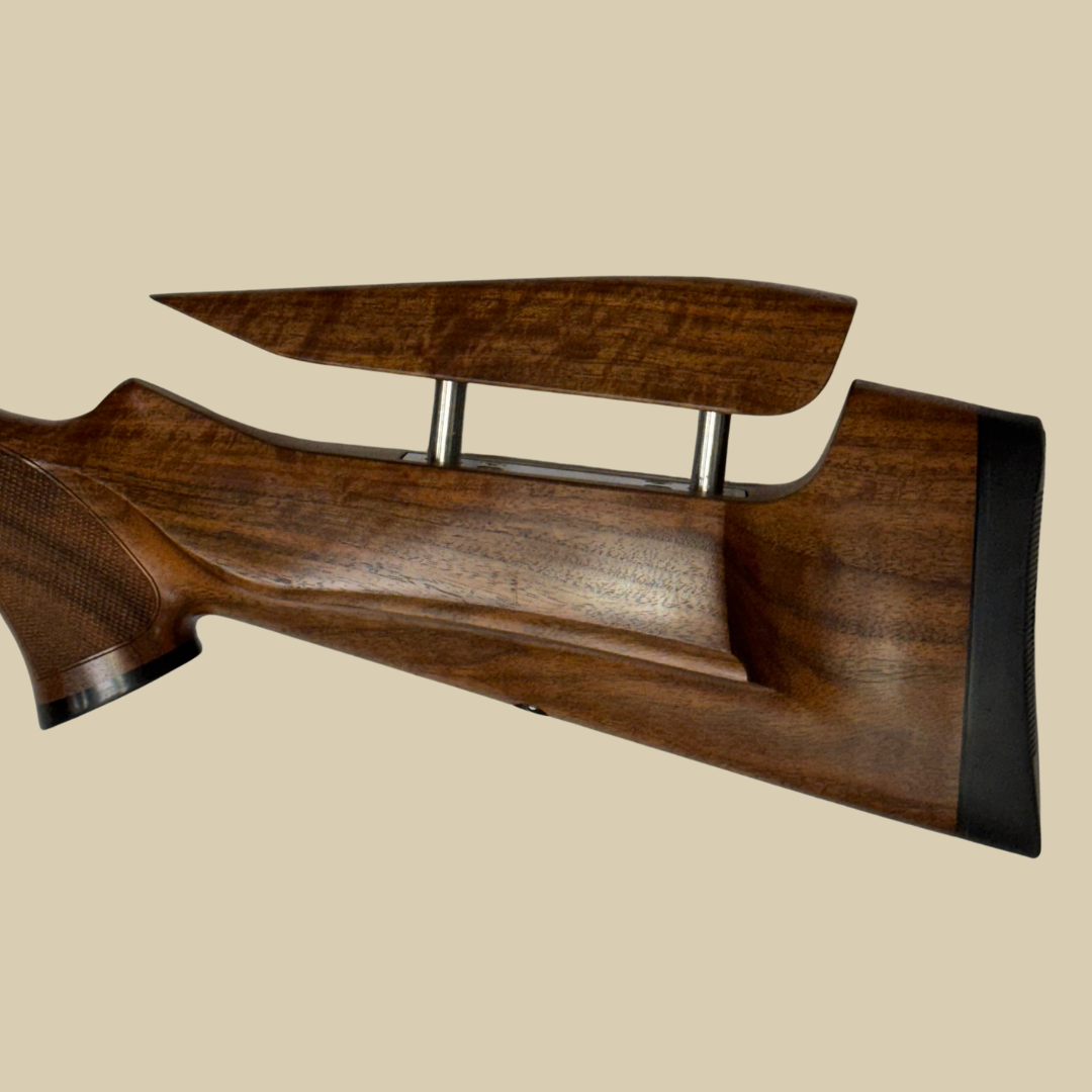 Carabine Semi-Automatique Sauer 303 – Calibre .300 Win. Mag.