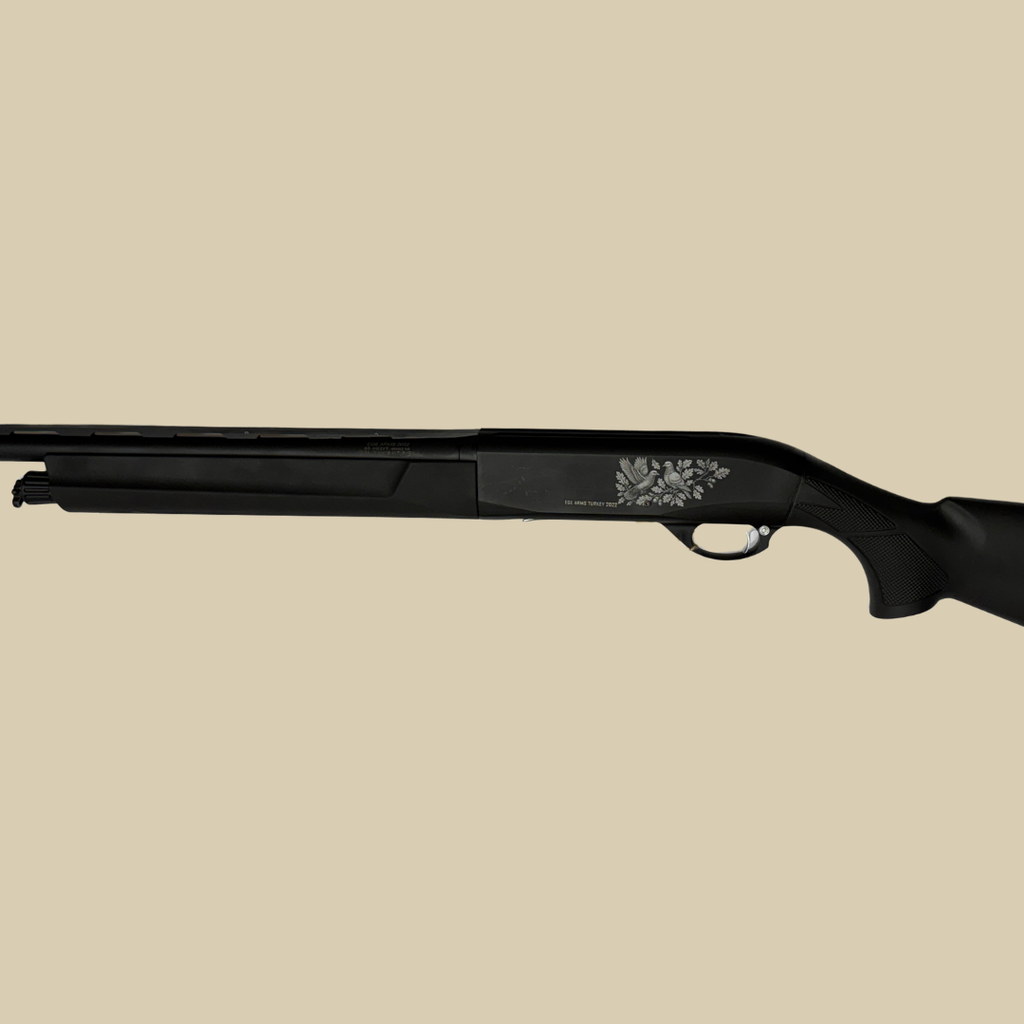Fusil Semi-Automatique Ege Arms FX12 - Calibre 12/76