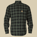 Härkila Chemise Scandinavian Green check