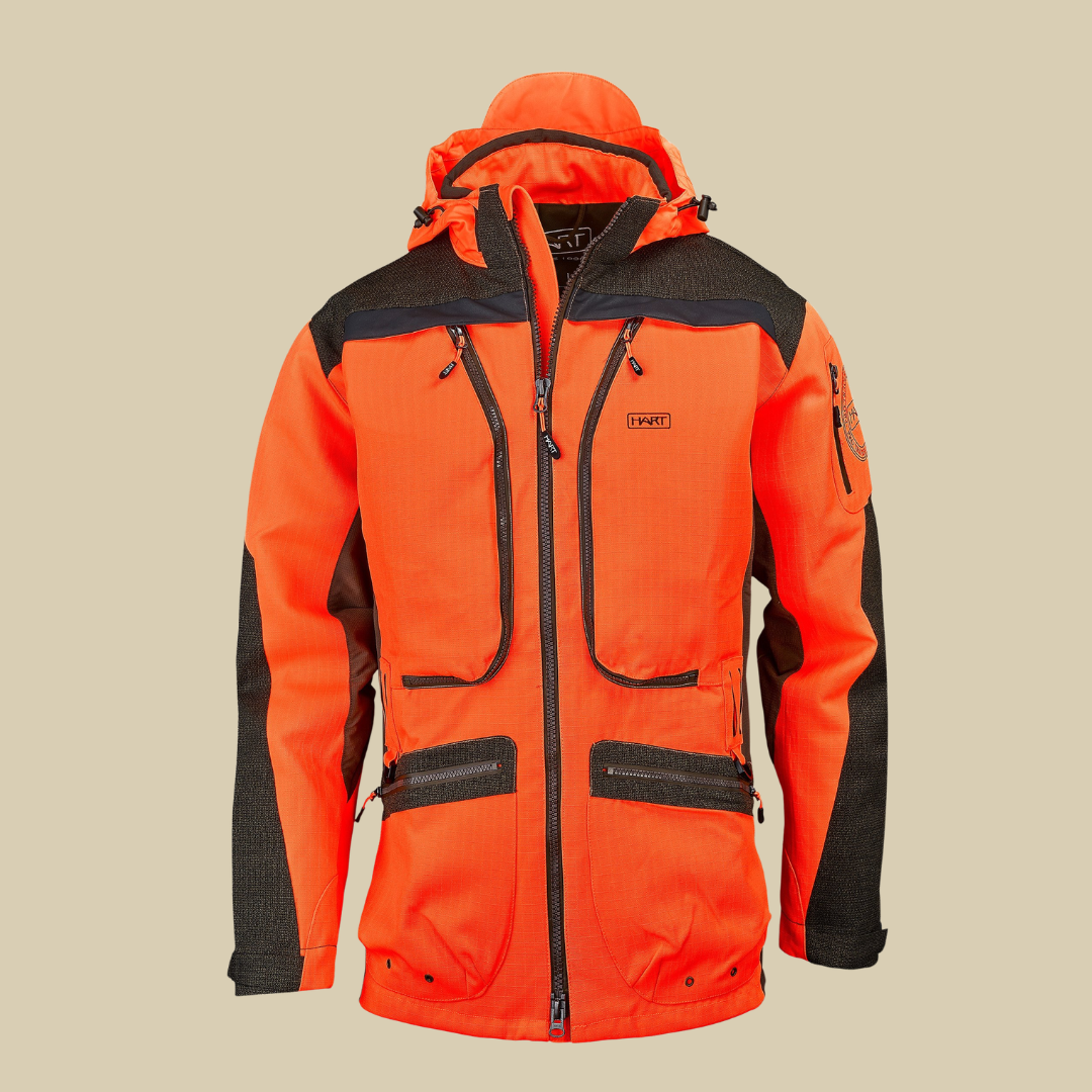 Hart Veste Iron