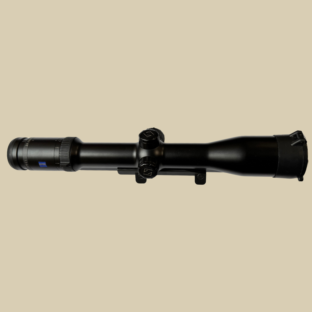 Lunette Zeiss Victory HT 1,5-6x42