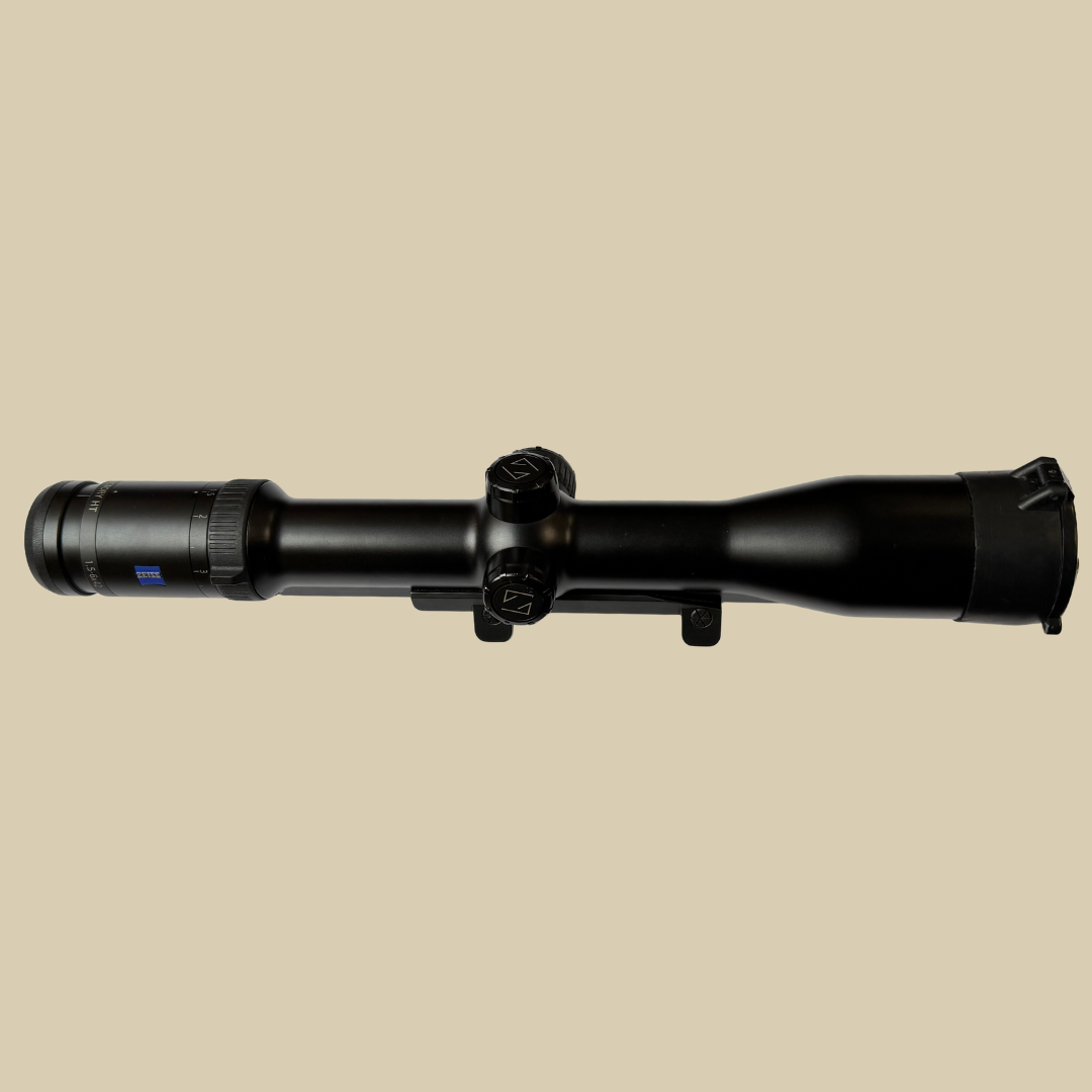 Lunette Zeiss Victory HT 1,5-6x42