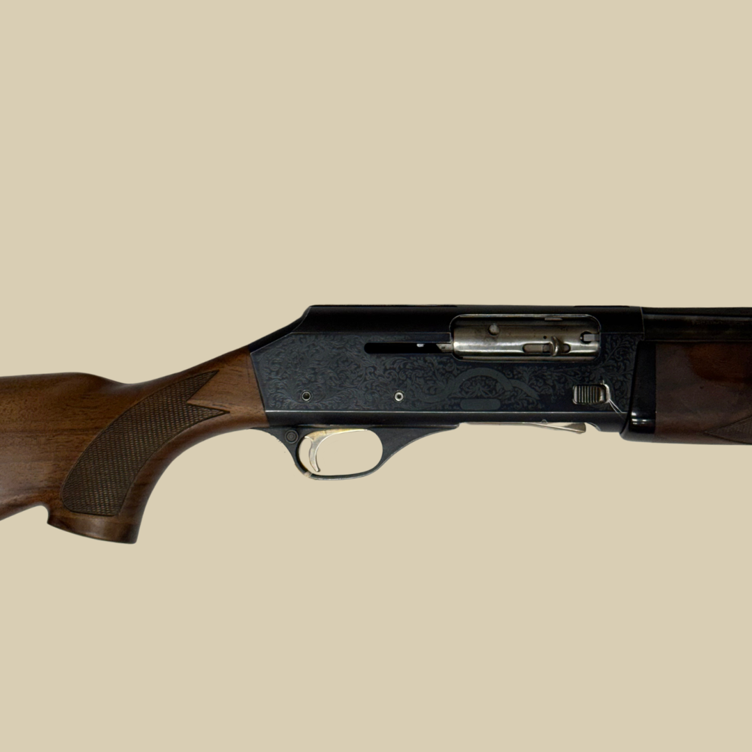Fusil Semi-Automatique Fabarm Euro - Calibre 12/76