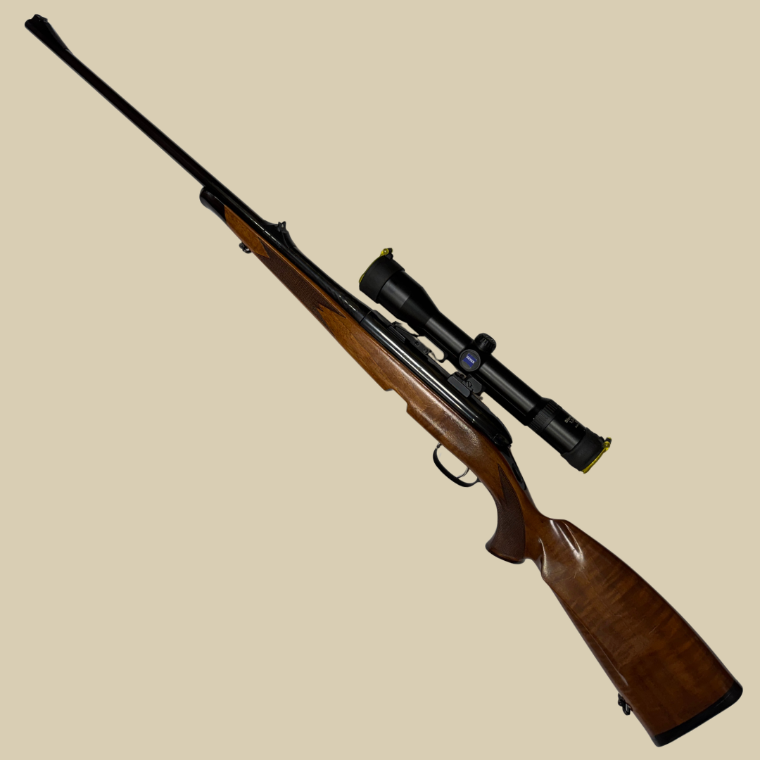 Carabine à Verrou Steyr Mannlicher Classique SBS96 - Calibre 7 REM