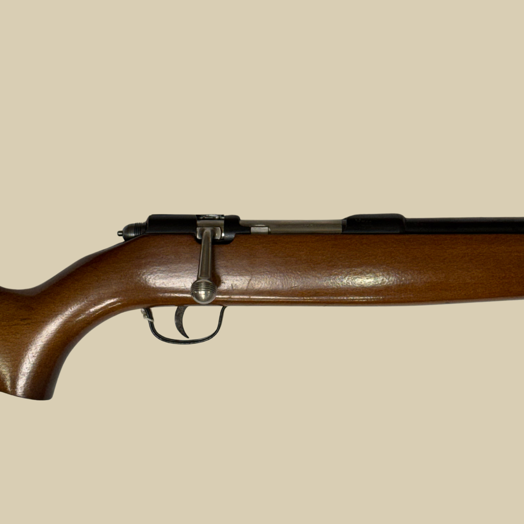 Carabine à Verrou Gaucher - Calibre .410