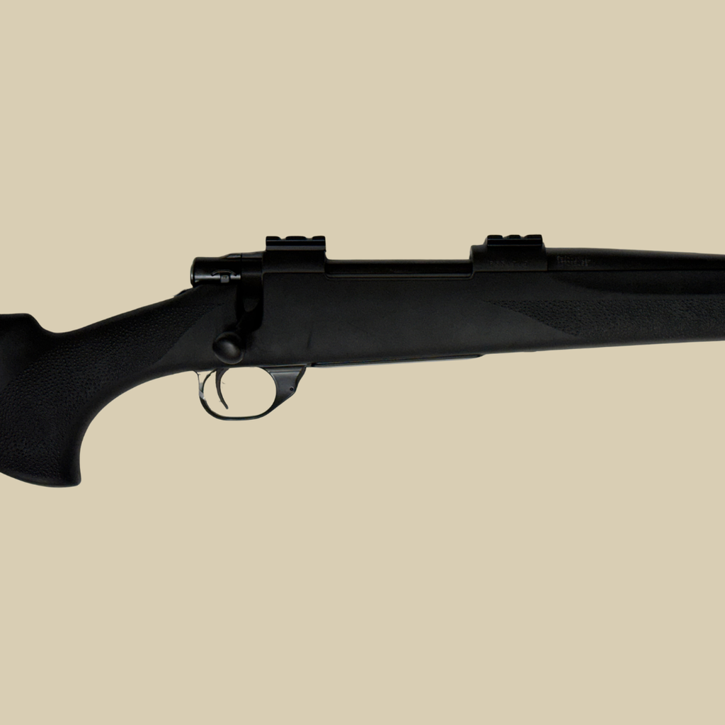 Carabine Howa 1500 - Calibre 270 Win