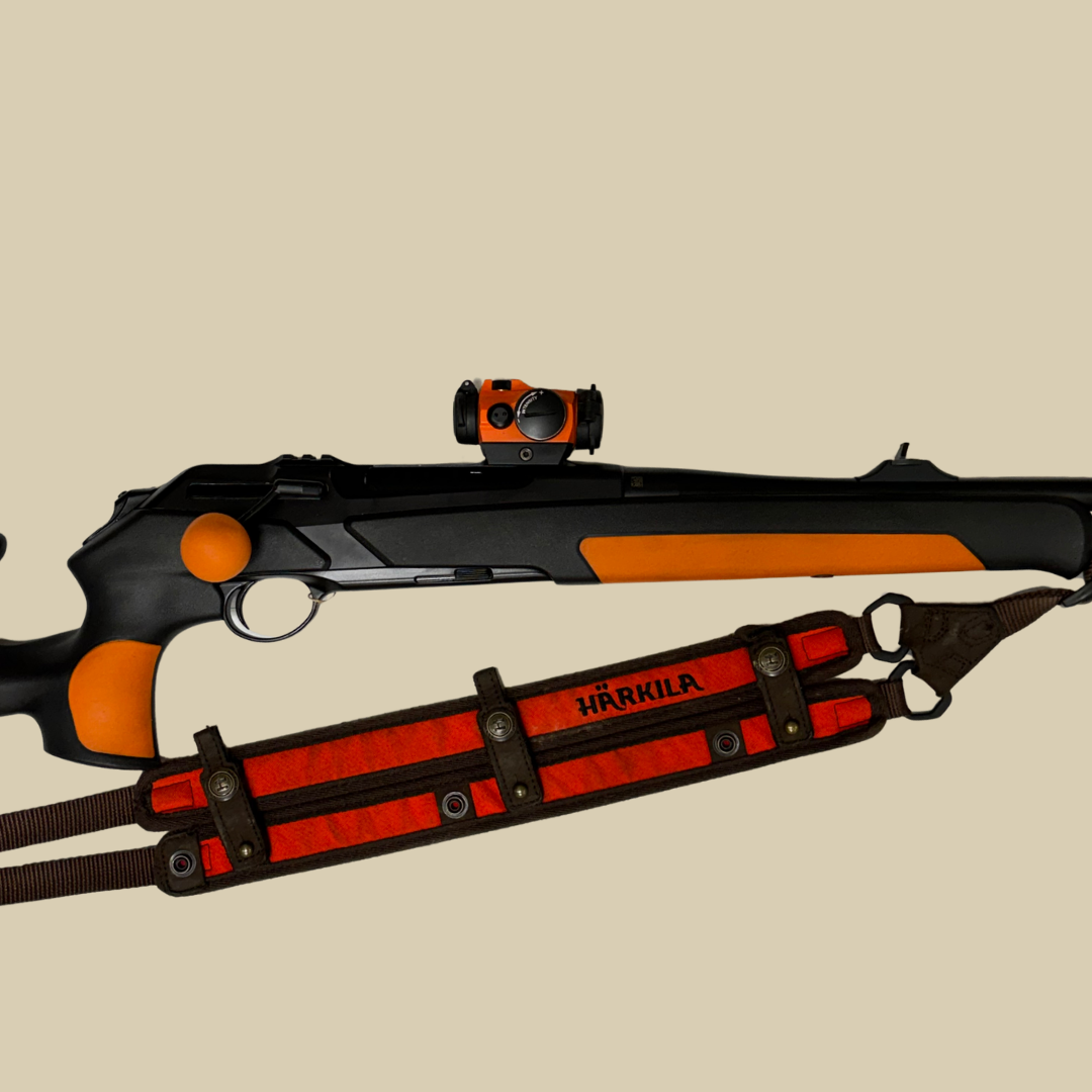 Carabine Linéaire Merkel Helix Speedster – Calibre .30-06