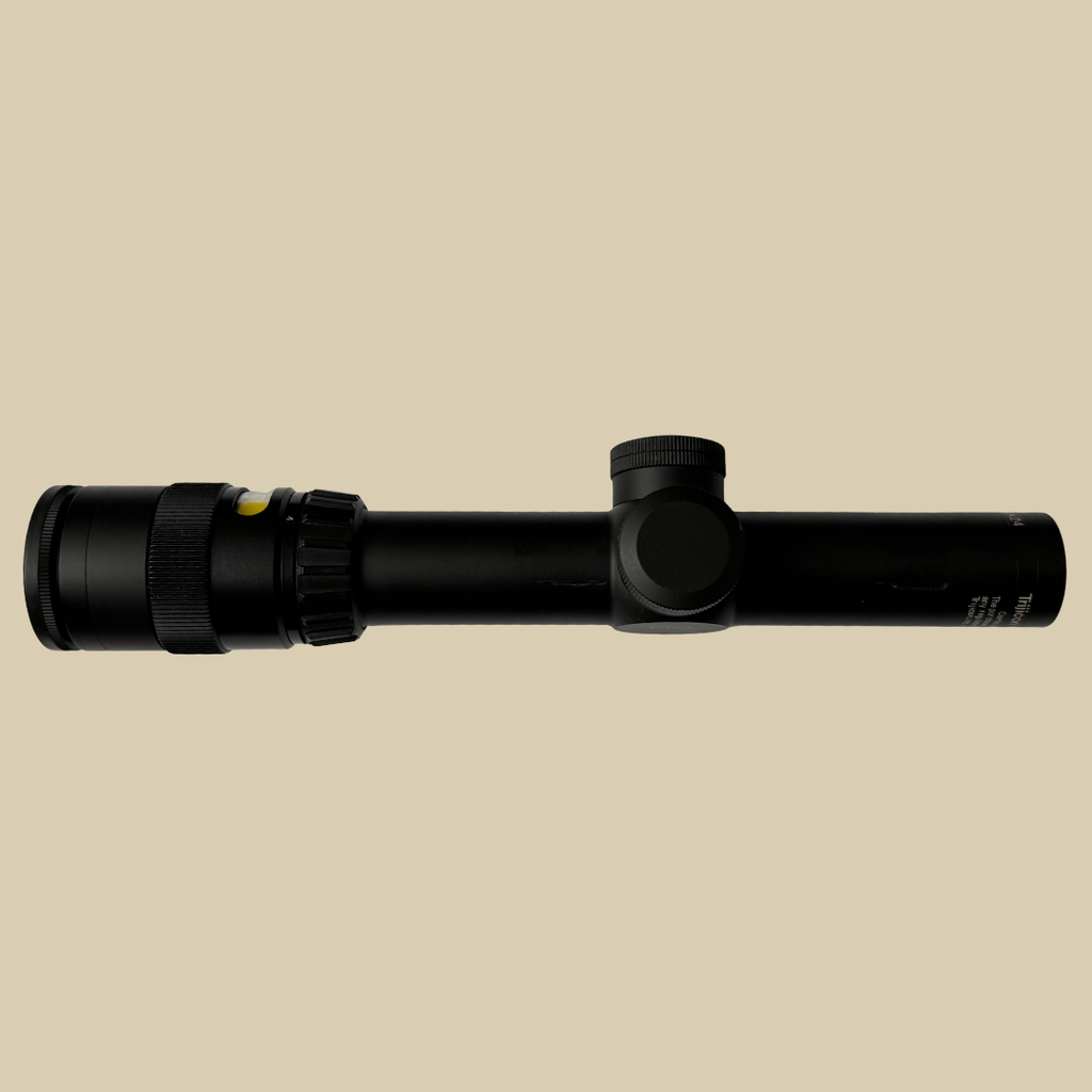 Lunette Trijicon 1-4x24