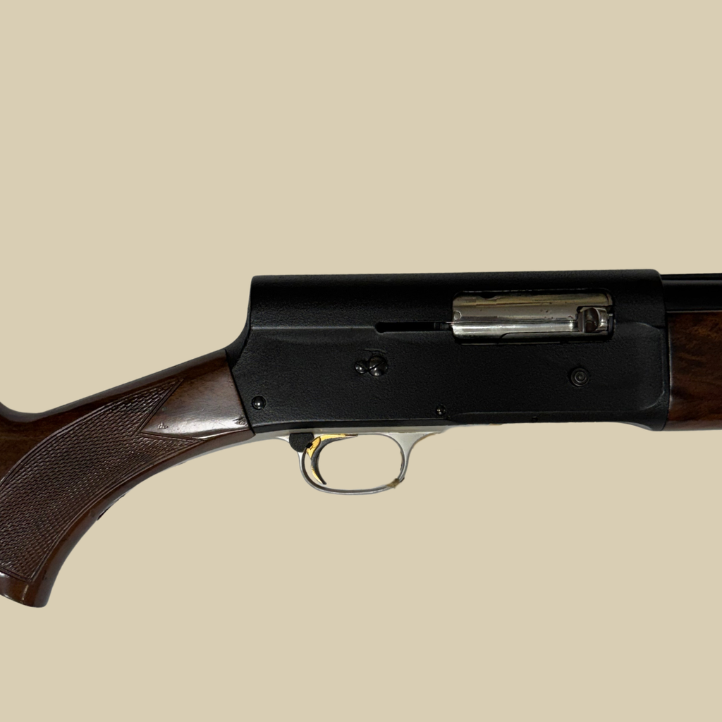 Fusil Semi-Automatique Browning Auto 5 - Calibre 12/70