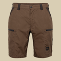 Härkila Short Fjell Dark earth Shadow brown
