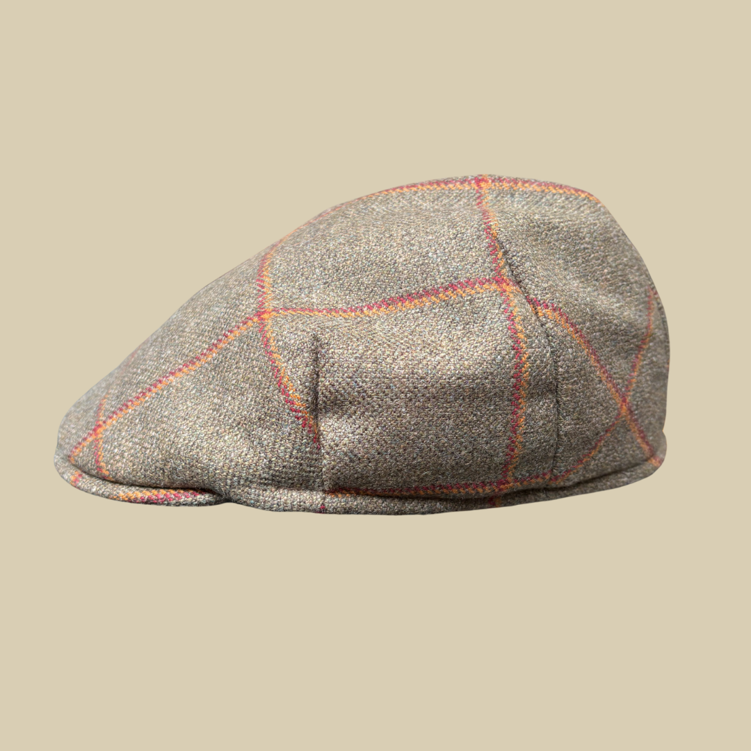 Casquette Laksen Clyde Balmoral Cap