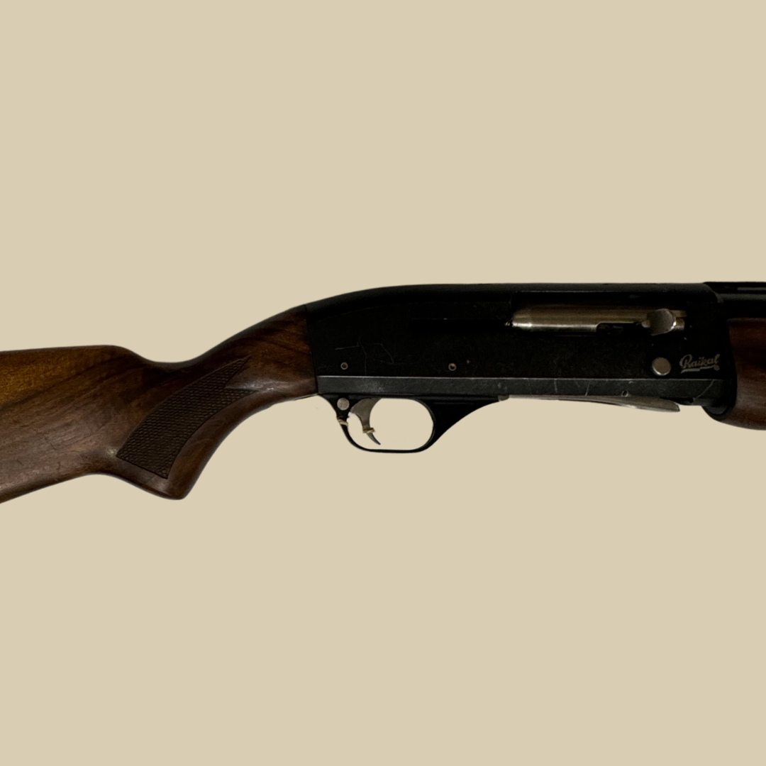 Fusil Semi-Automatique Baikal MP153 - Calibre 12/89