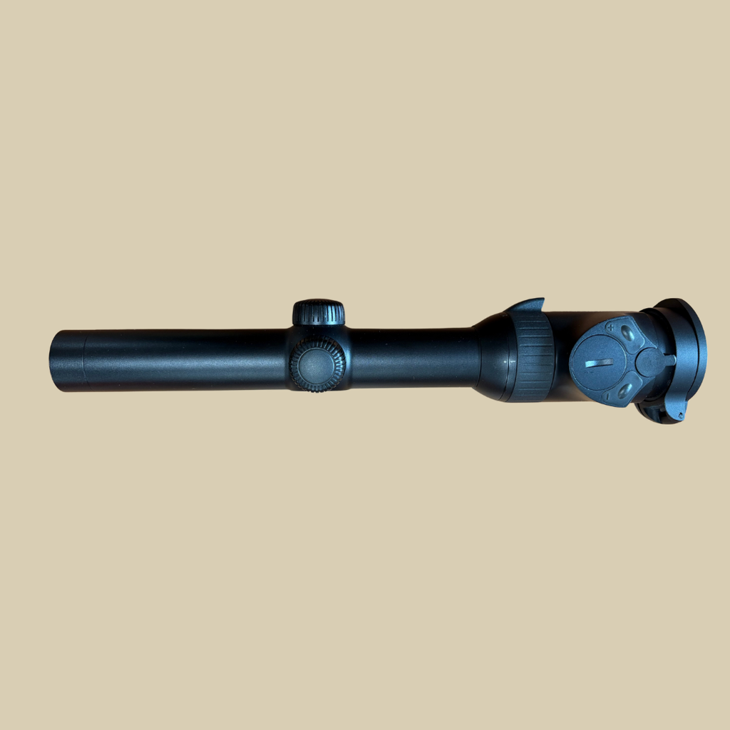 Lunette de tir Swarovski Z6 1-6x24 Gen1