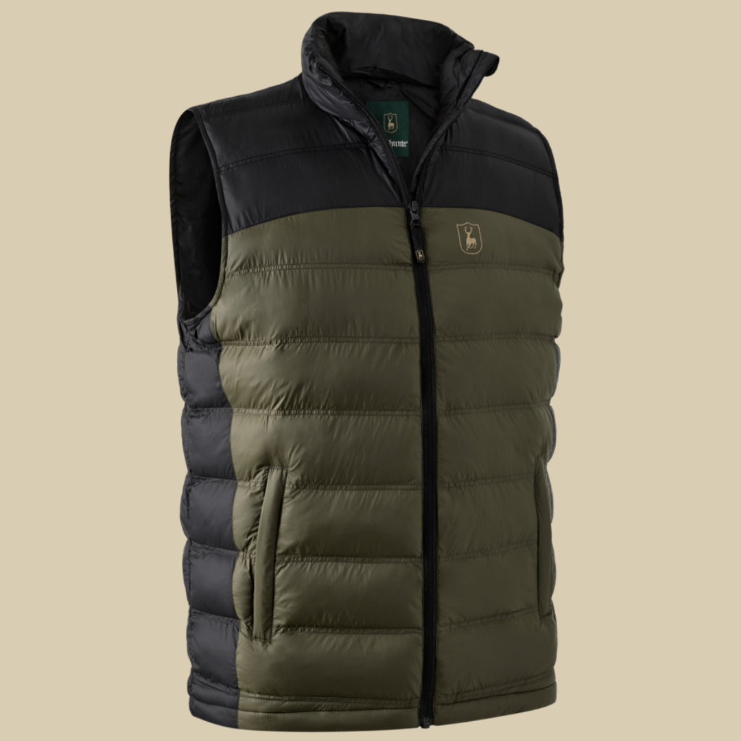 Deerhunter Gilet Northward