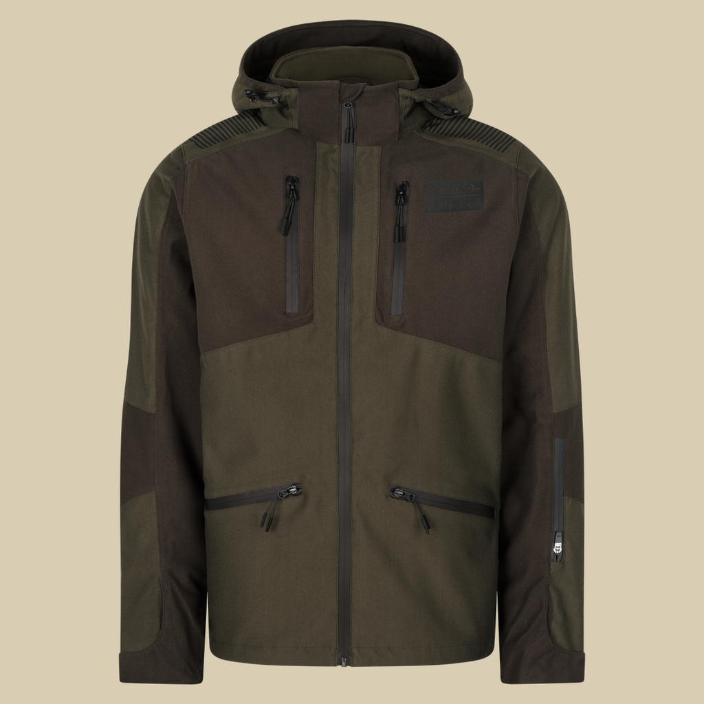 Veste Chaser Seeland - Pine green