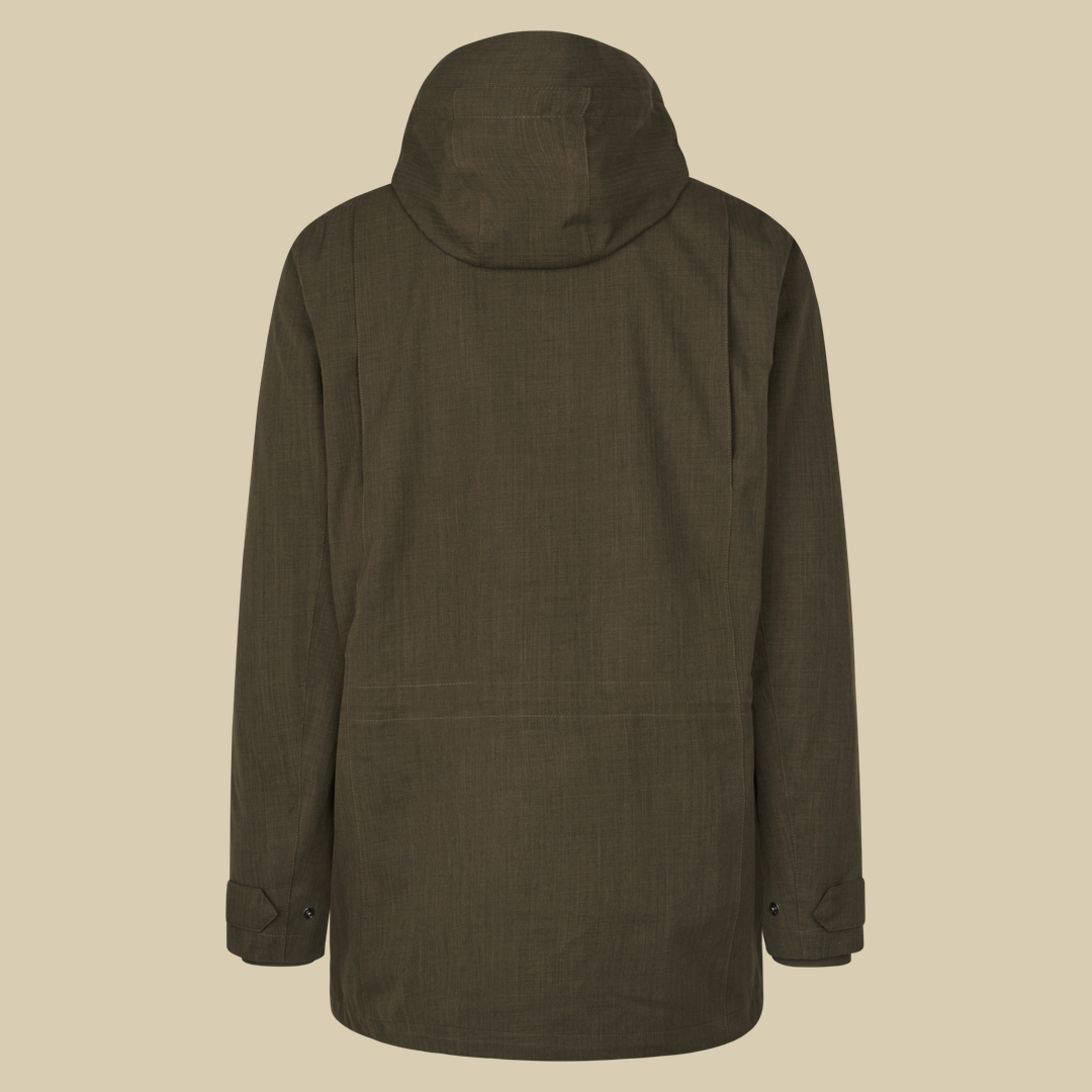 Veste Highpoint Seeland - Light Pine