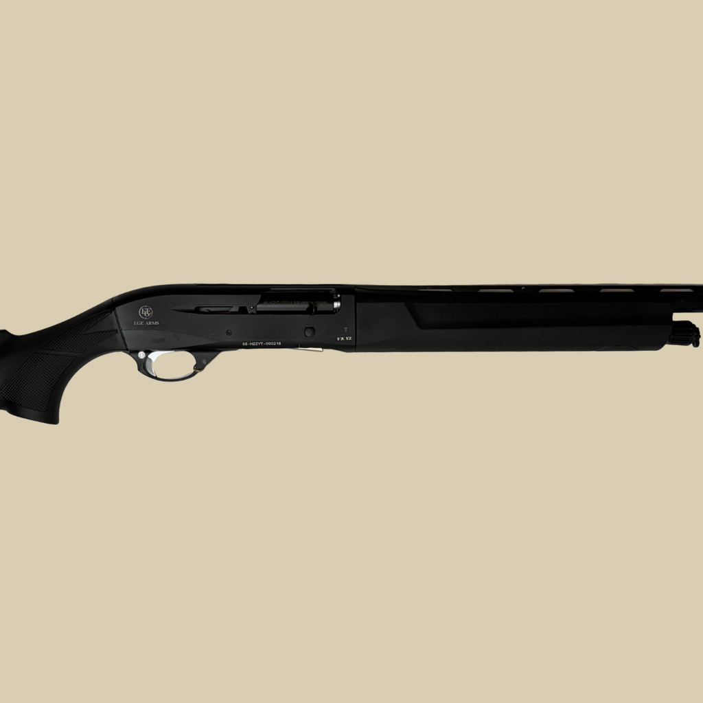 Fusil Semi-Automatique Ege Arms FX12 - Calibre 12/76
