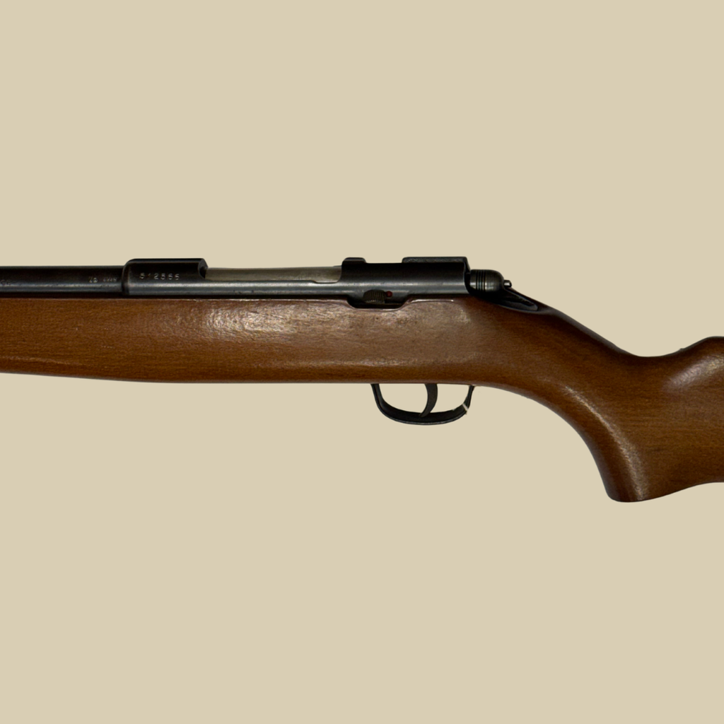 Carabine à Verrou Gaucher - Calibre .410