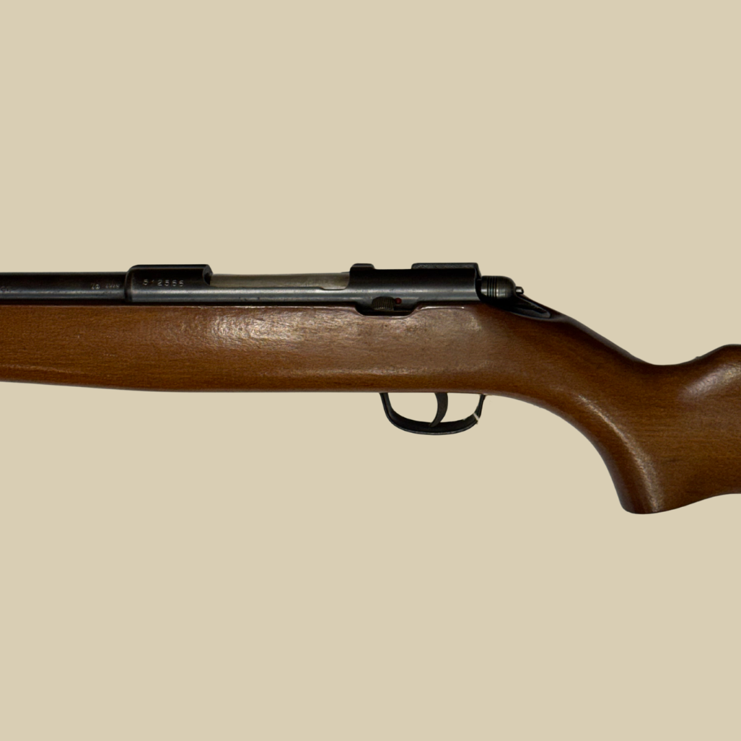Carabine à Verrou Gaucher - Calibre .410