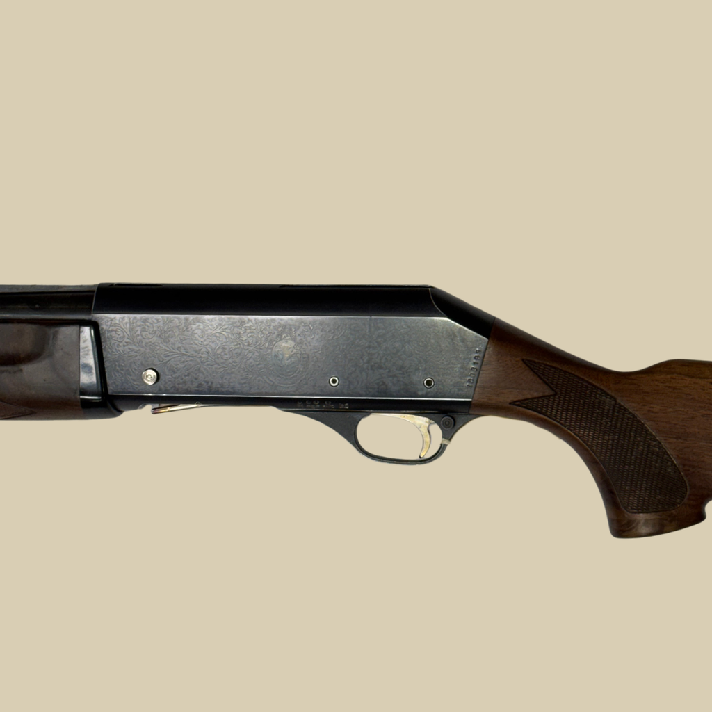 Fusil Semi-Automatique Fabarm Euro - Calibre 12/76