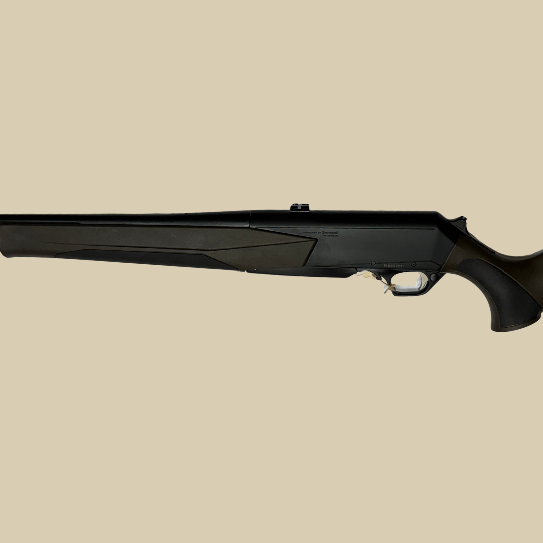 Carabine Semi-Automatique Winchester MK3 - Calibre .300 Win. Mag.
