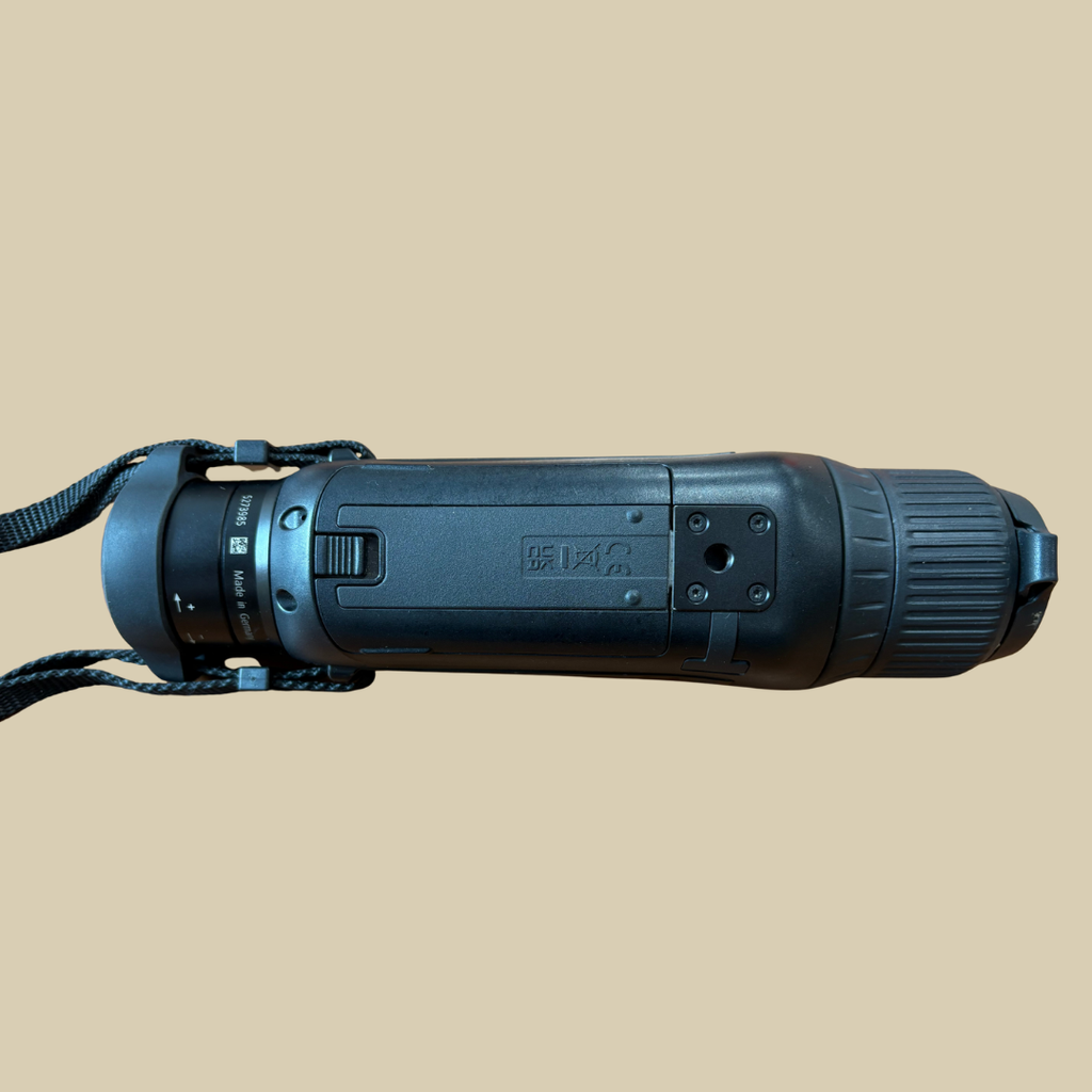 Monoculaire thermique Zeiss DTI 6/20