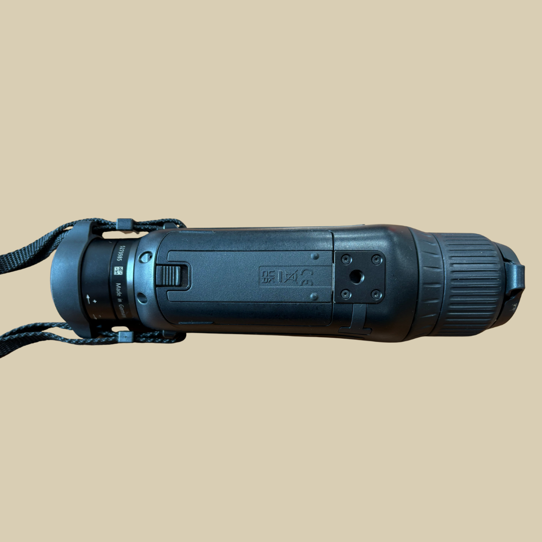 Monoculaire thermique Zeiss DTI 6/20