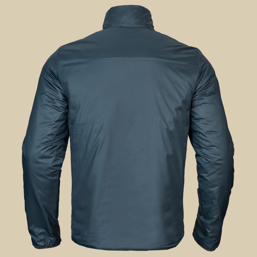 Härkila Veste Kalix HSP Willow green Sea blue