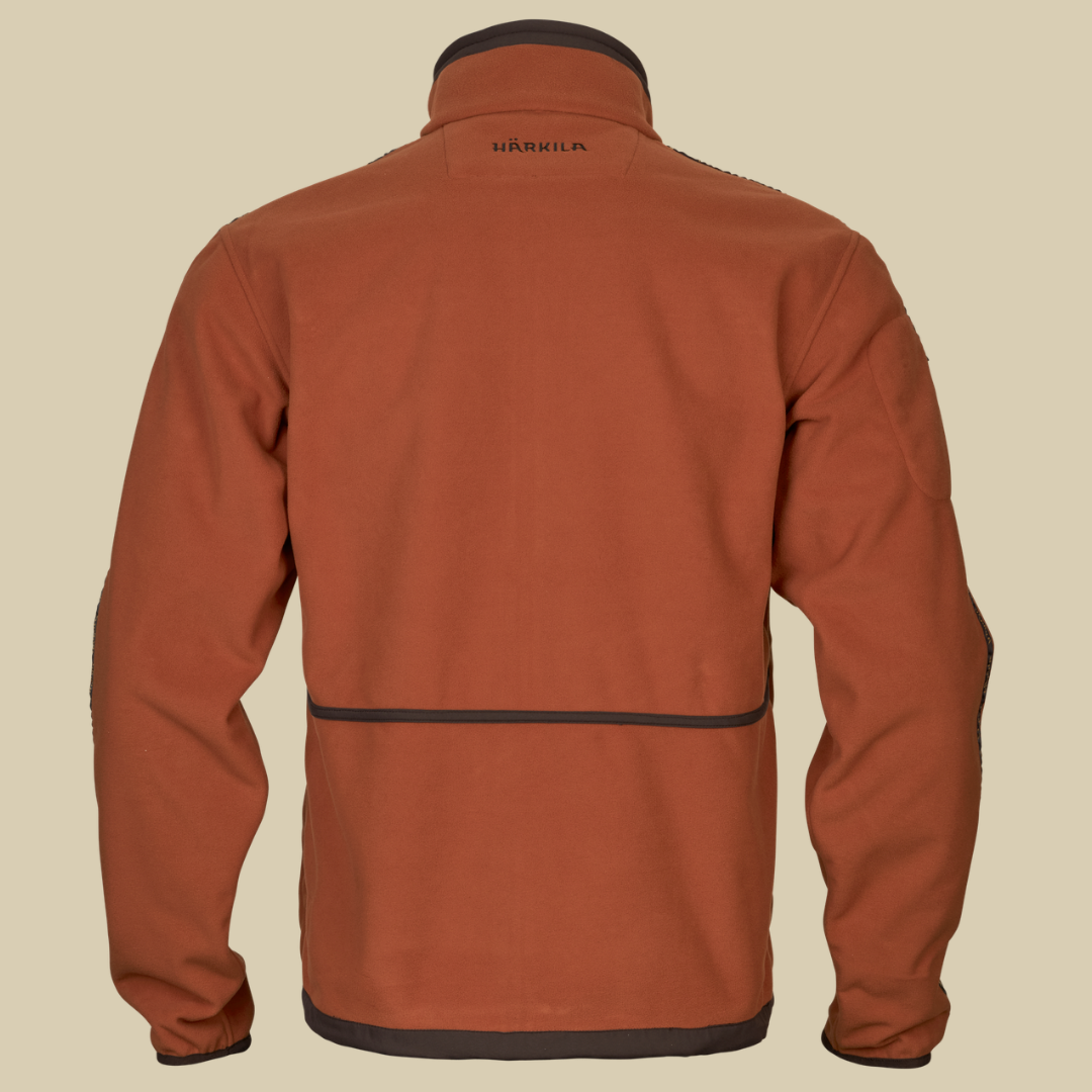 Harkila Polaire Kamko Dark olive/Arabian spice