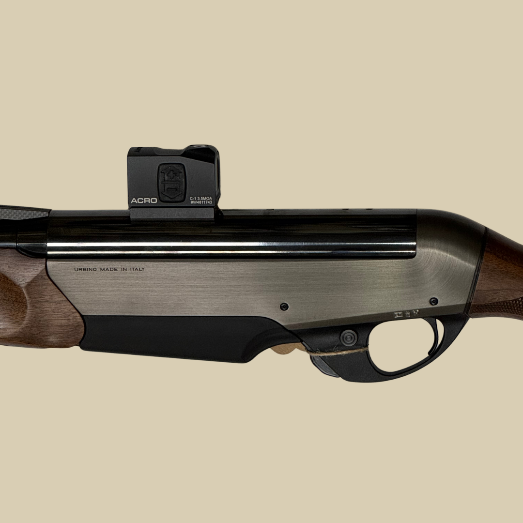 Carabine Semi-Automatique Benelli Argo E Pro – Calibre 9,3 × 62