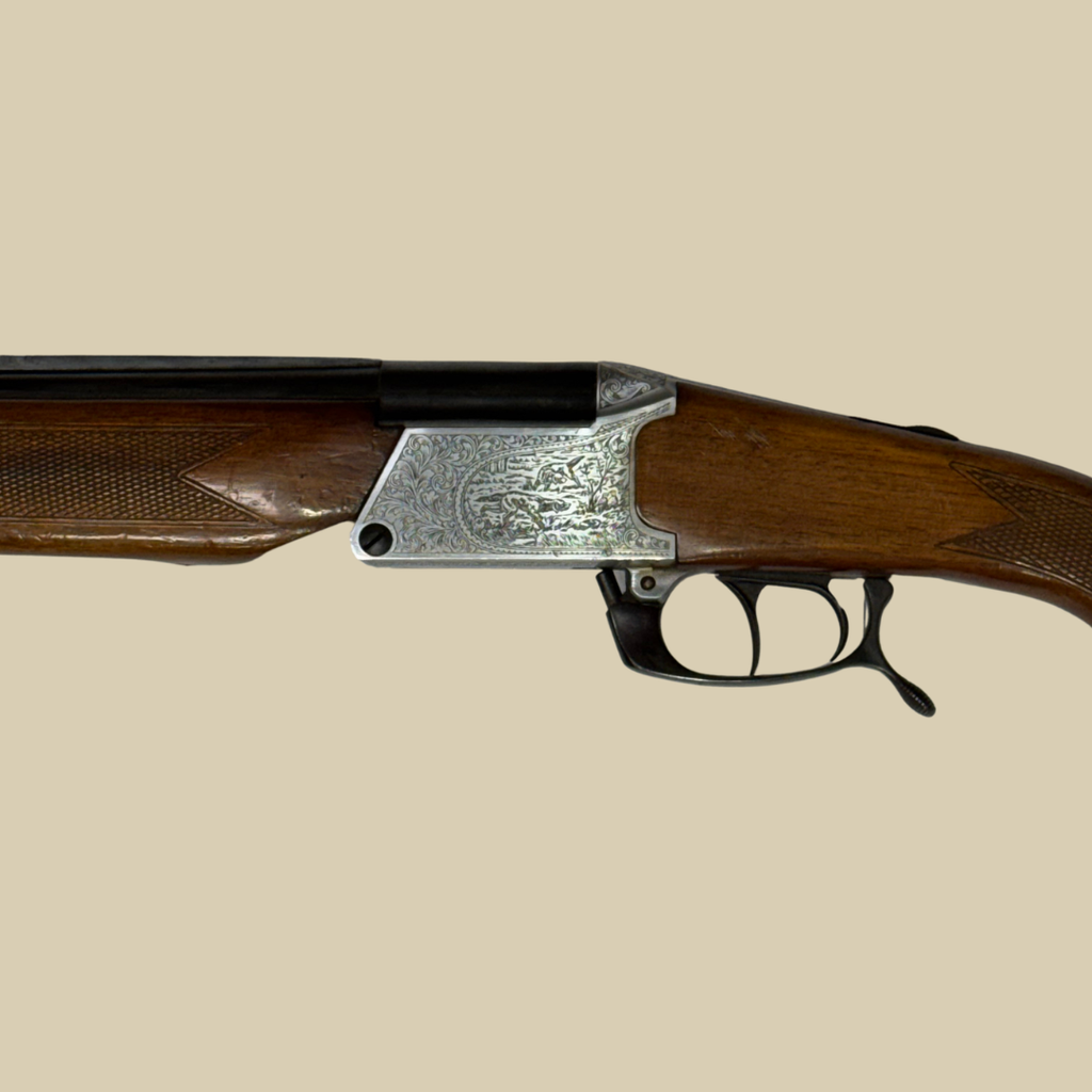 Fusil Superposé Techni-Mec - Calibre 12/70