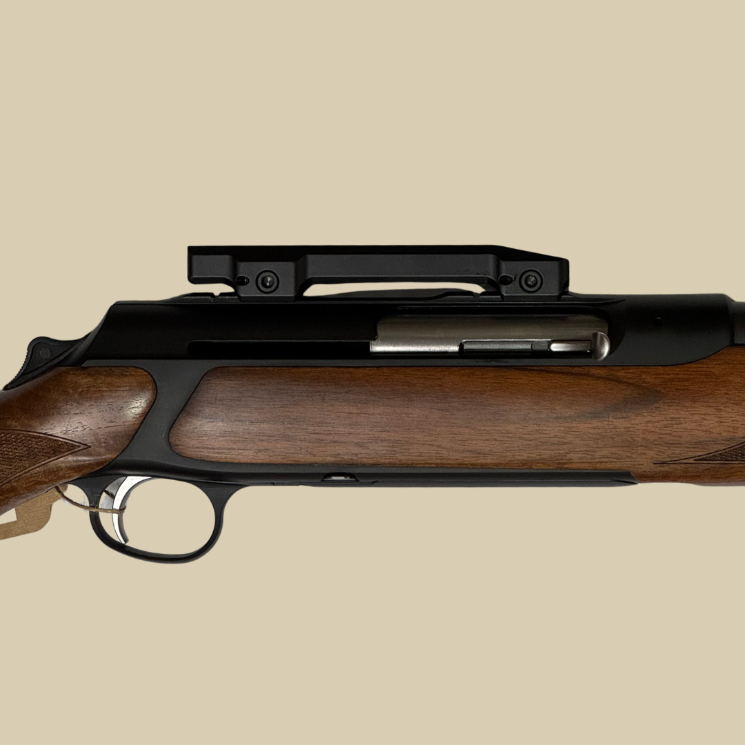 Carabine Semi-Automatique Sauer 303 – Calibre .300 Win. Mag.