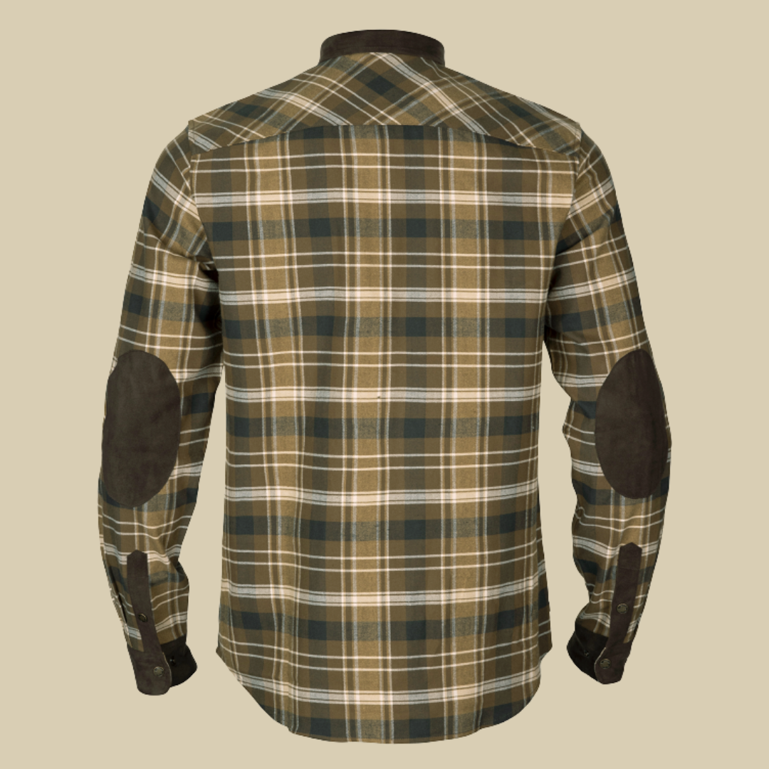 Harkila Chemise Aivak Antique Bronze