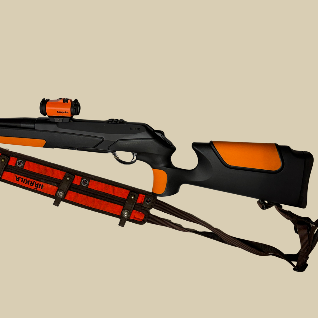 Carabine Linéaire Merkel Helix Speedster – Calibre .30-06