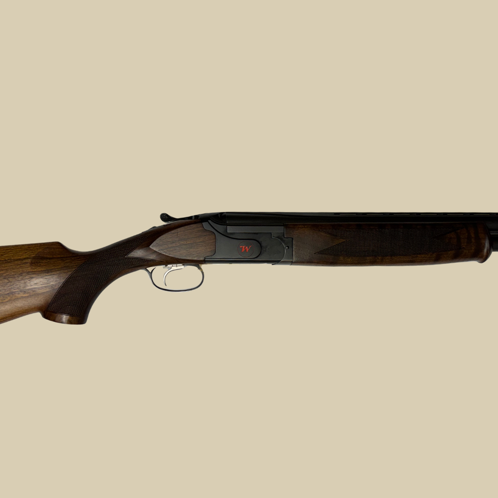 Fusil Superposé Winchester Select Sporting - Calibre 12/76