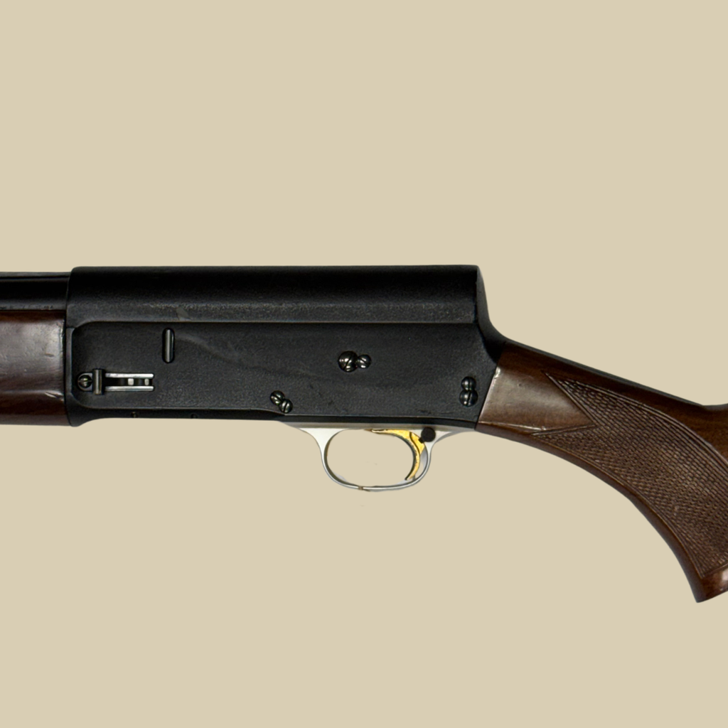 Fusil Semi-Automatique Browning Auto 5 - Calibre 12/70