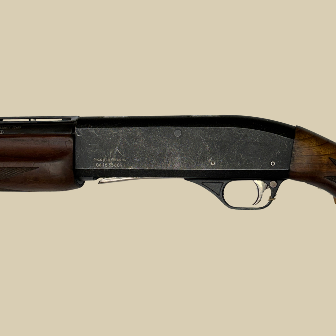 Fusil Semi-Automatique Baikal MP153 - Calibre 12/89