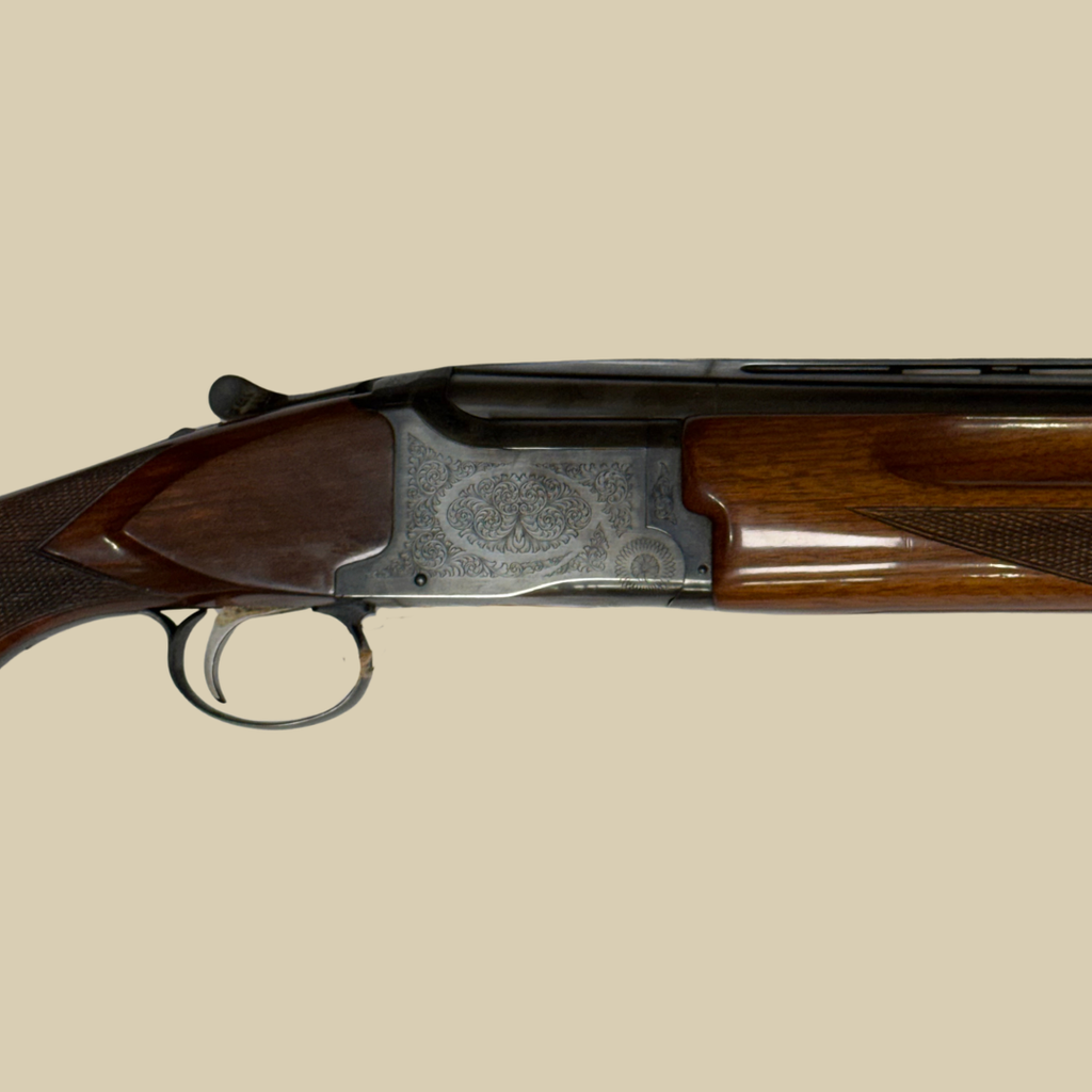 Fusil Superposé Winchester 101 XTR - Calibre 12/70