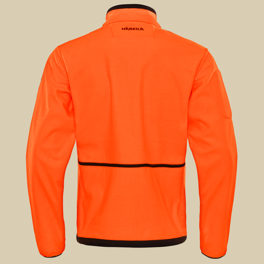 Harkila Polaire Kamko Hunting green/Orange blaze