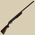Fusil Benelli Super Black Eagle II - Calibre 12/89