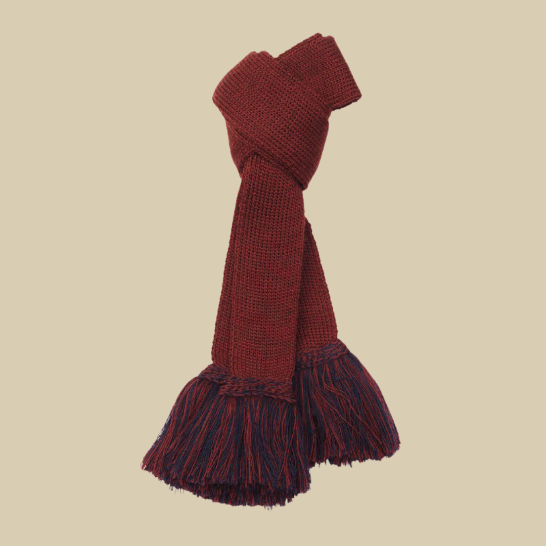 Laksen Garters Ties