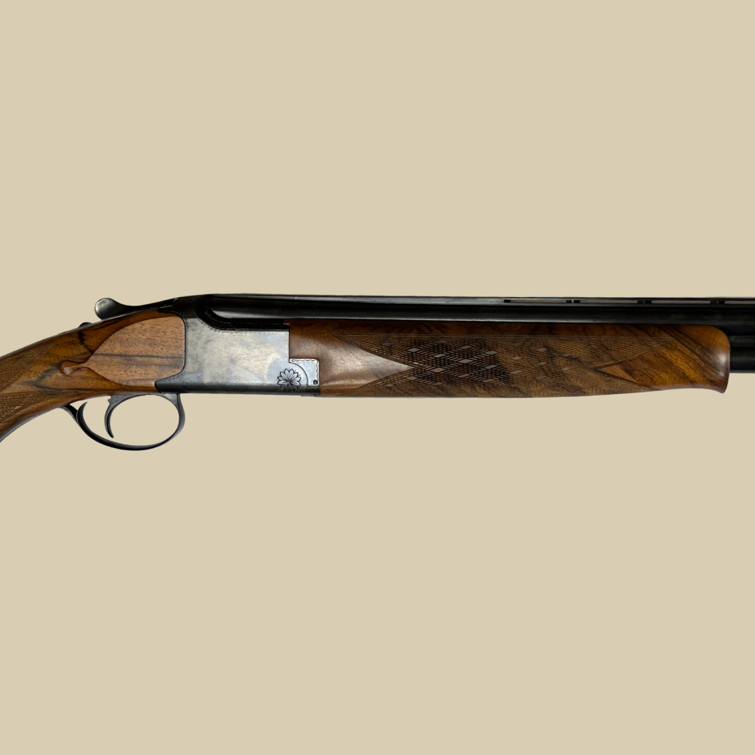 Fusil Superposé Browning B25 - Calibre 20/70