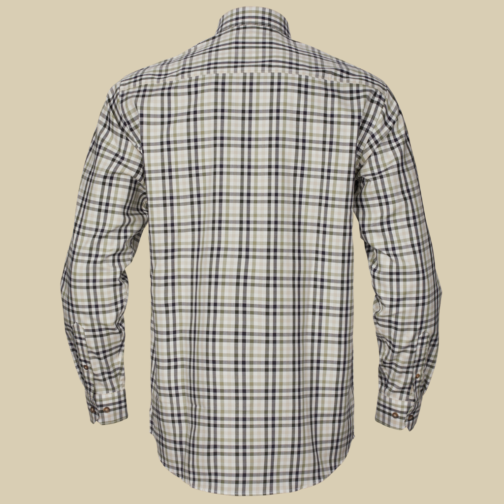 Harkila Chemise Milford Rosin/Deep well