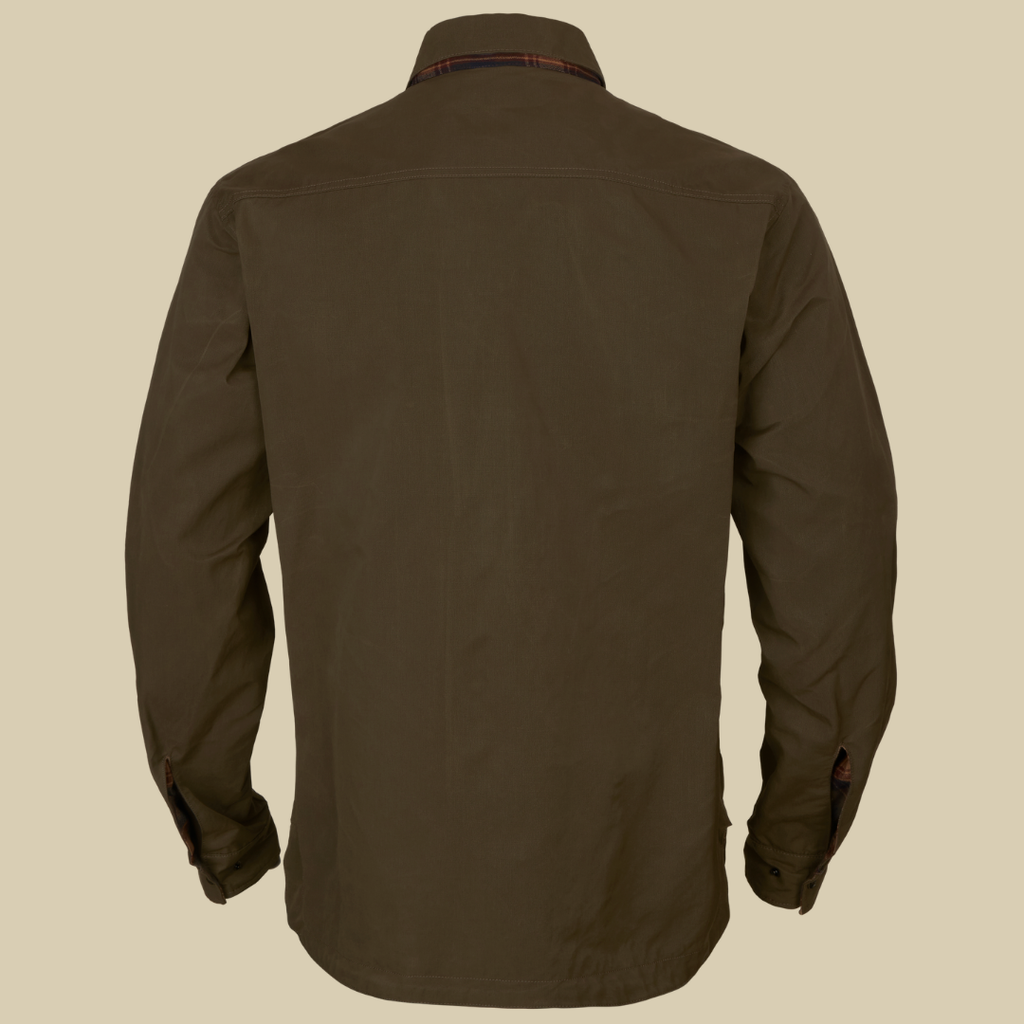 Harkila Veste Chemise Eirik Reversible