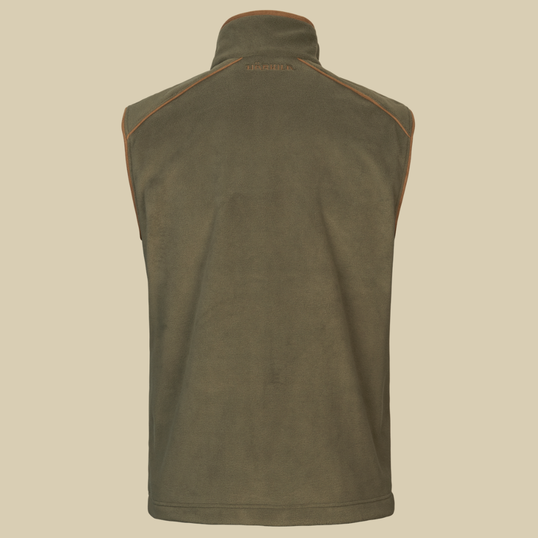 Harkila Gilet Sandhem Grape leaf