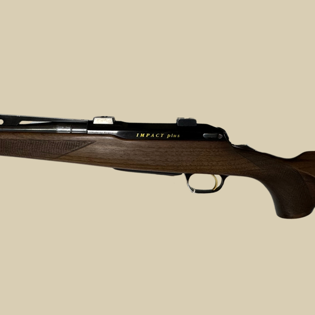 Carabine Verney-Carron Impact + - Calibre 300 Win