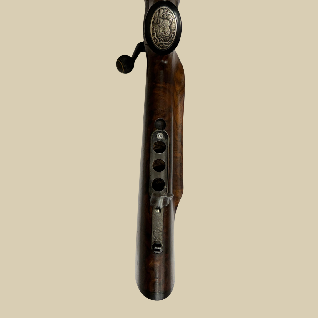 Carabine Blaser R93 Super Luxe - Calibre 300WM
